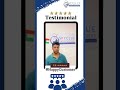 🎤 Happy Client Testimonial | Data Recovered Successfully | SpyClue Data Recovery Hyderabad