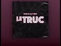 Nino B Feat Niro LE TRUC