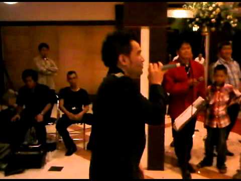 emil\u0026friends-judika(to love somebody)