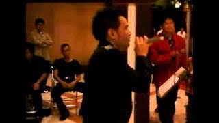 emil&friends-judika(to love somebody)