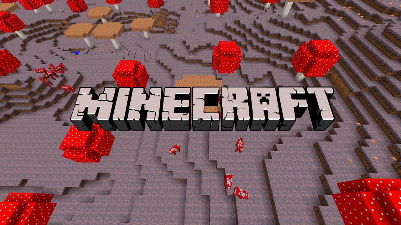 Farmwelt Biome Allgemeine Minecraft Anliegen Griefergames Forum