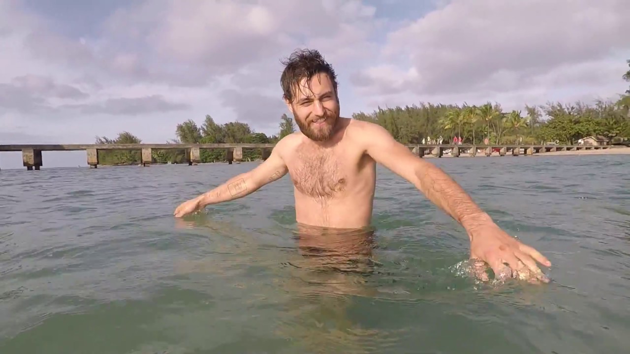 Yoke Lore "Concrete" (Official Music Video) YouTube