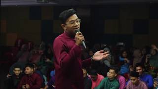 Montage - Minggu Destini Siswa 19/20 Sesi September