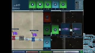 Spore: Space Stage w/out Creating Anything