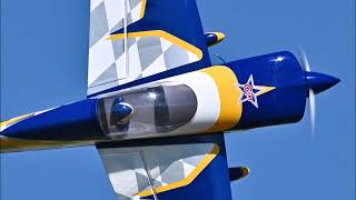 Jayhawk Model Masters fly-in 2022 Big Bird