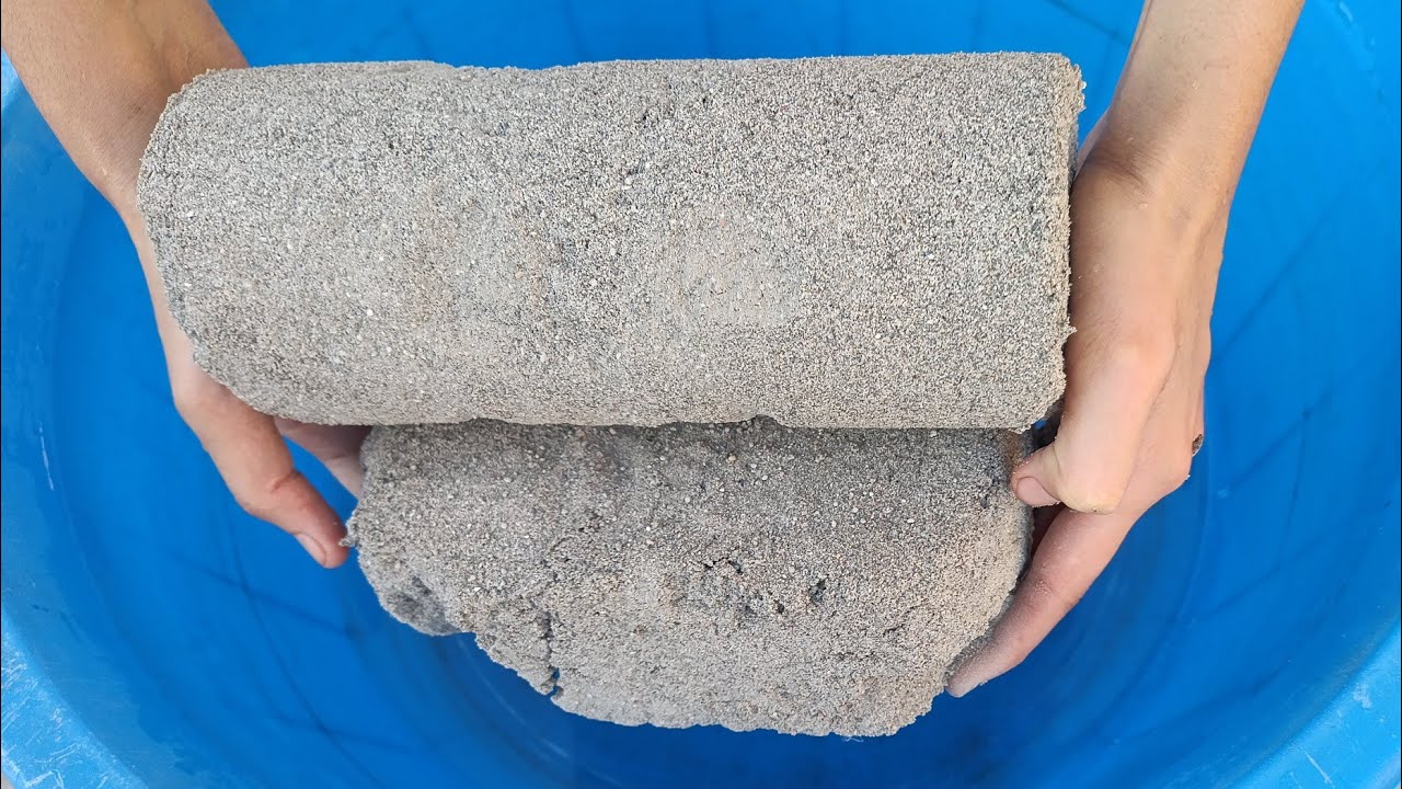 New 🎊🩵|| Most fvrt Pure Sand Shapes Dusty water crumbling|| No dipping|| For ManoRaja♥️