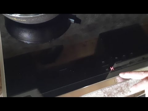Обзор индукционной панели Gorenje IT640BX
