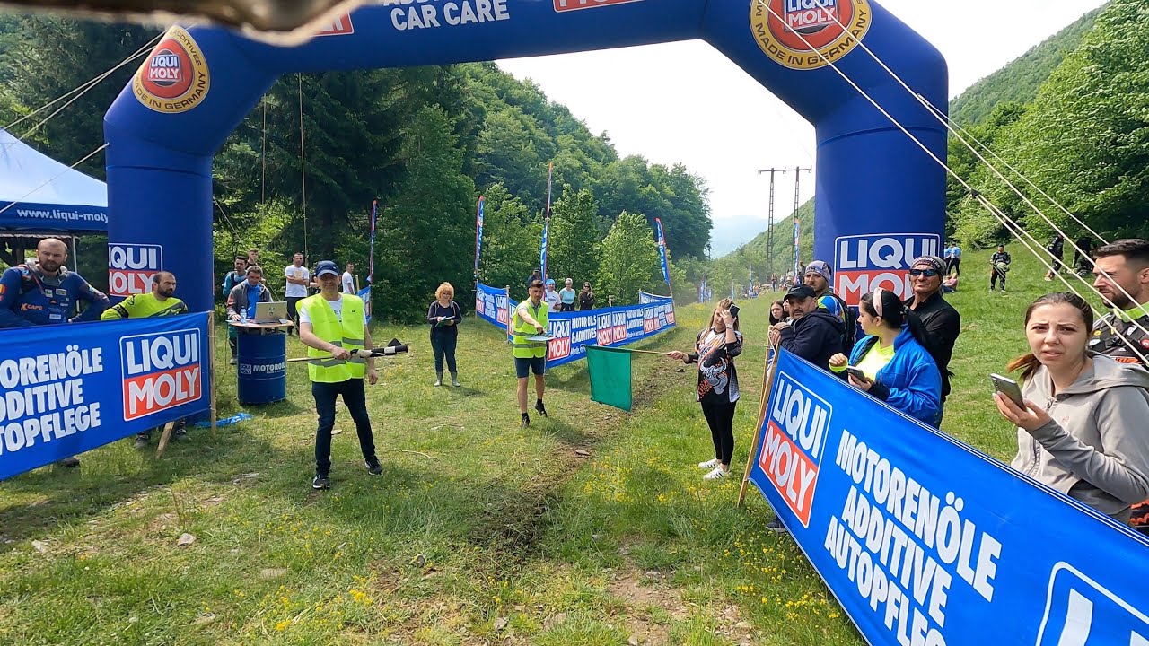 Enduro Heniu 2023 - Race Day - P2 EXPERT