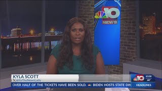 Complaint issued alleging abuse of detainees at Winn Correctional Center Update
