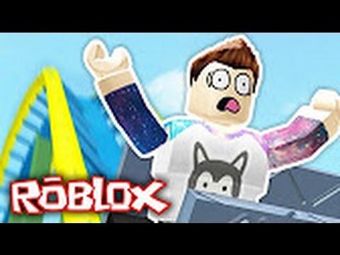 Roblox Theme Park Tycoon 2 Public Transport Youtube - how to get the monorail in theme park tycoon roblox youtube
