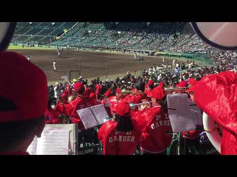 PL学園 ヴィクトリー
