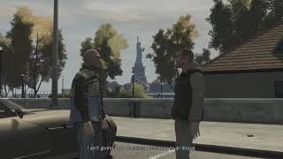 Grand Theft Auto IV: Hossan Ramzy - Unique Encounter