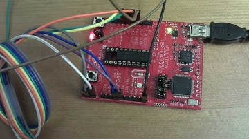 Playing audio on the TI LaunchPad (MSP430G2231) from SD card