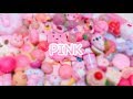 【無言】ピンクのスクイーズ紹介😘💕
