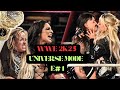 Changing of the Guard! WWE 2K25 Universe Mode Episode 1 #wwe2k25 #wwe2k25gameplay