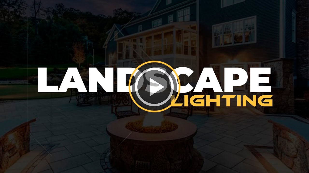 Landscape Lighting Installers in Wichita's Fine Lines Wichita