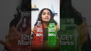 Importance of 12th Marks for Kcet 2026 Exam 🔥 #kcet #kcet2026