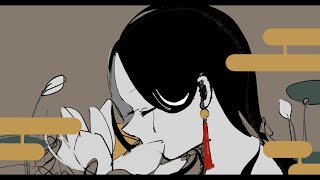 この想い墓場まで / flower