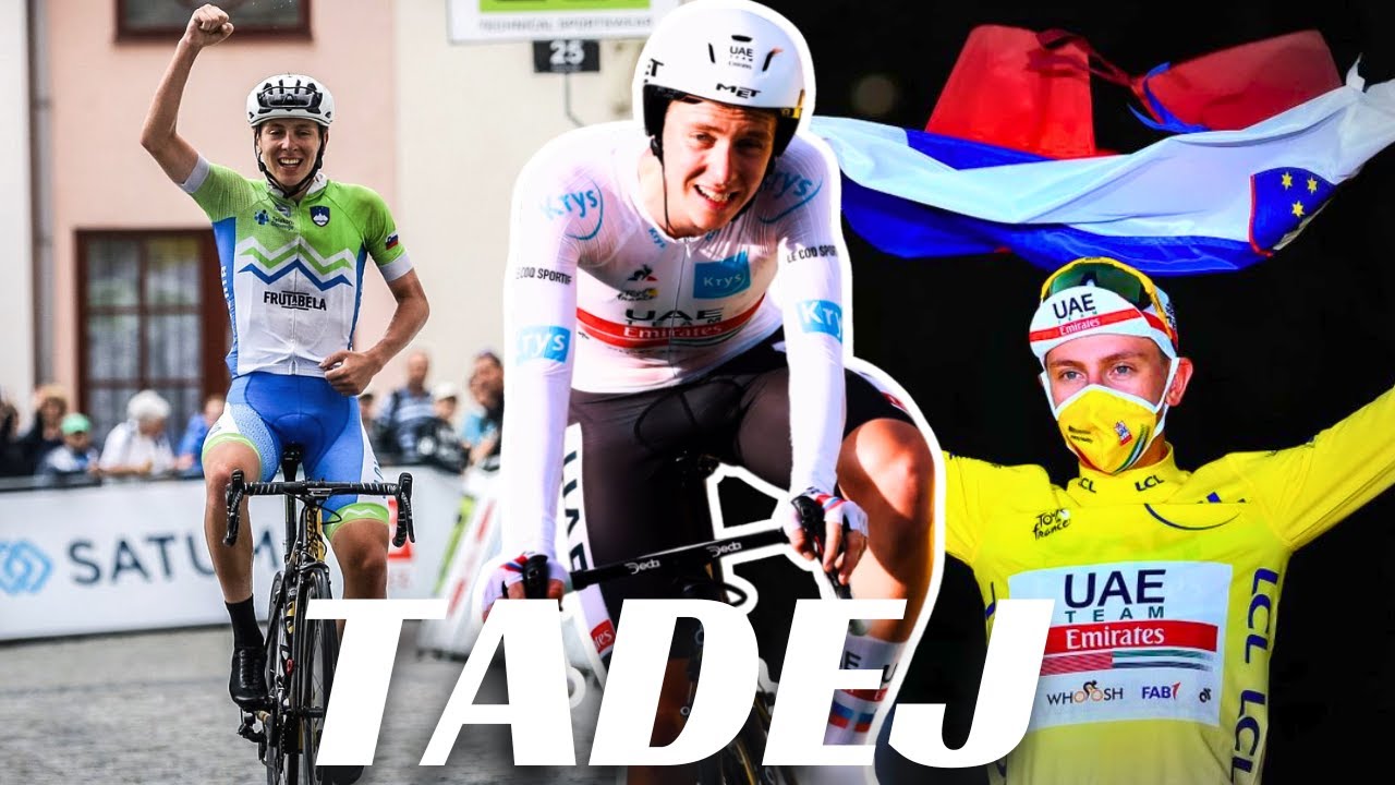 🇸🇮La NAISSANCE du PLUS GRAND COUREUR de L'HISTOIRE - Le Film