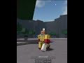 All I need is one punch #shorts #saitama #tsb #roblox #edit #anime