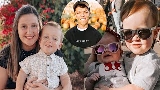 Breaking News! Tori Roloff Says Son Jackson Told Her He Was Too Short To Play Soccer as He Realizes