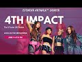 4th Impact LIVE in DENVER Video Invite