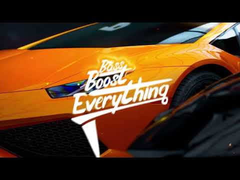2chill - keygen (feat. kyu) [Bass Boosted]