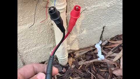 FTTN VDSL copper fault-finding