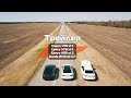 ТРЕЙЛЕР ЗАРУБЫ! 🔥 CAMRY V70 Stag 2 🔥 SKODA Octavia Stage 1 🔥 CAMRY V55 Stage 2 🔥 CAMRY V70 Stage 1 🔥