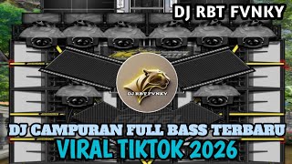Download lagu DJ TIKTOK TERBARU 2026 KARAM DILAUT TENANG MIDDLE TASSO X FUNKOT