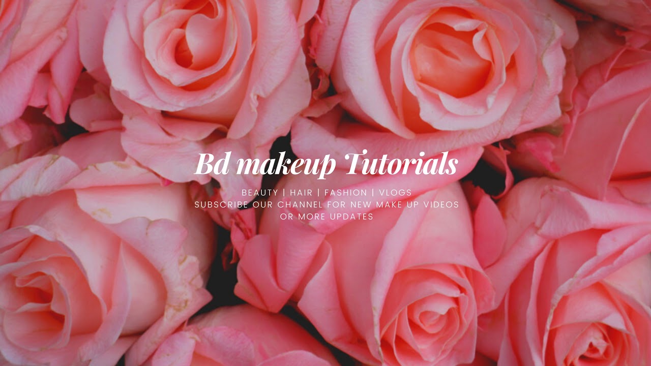 BD Makeup Tutorials Live Stream - YouTube