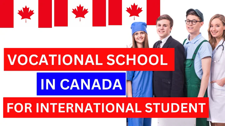 Vocational School In Canada For International Students: The Ultimate Guide - DayDayNews
