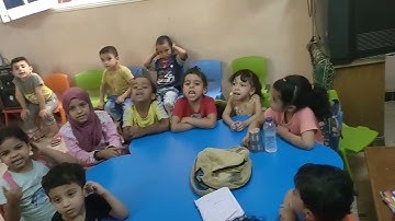 ترديد سورة الناس