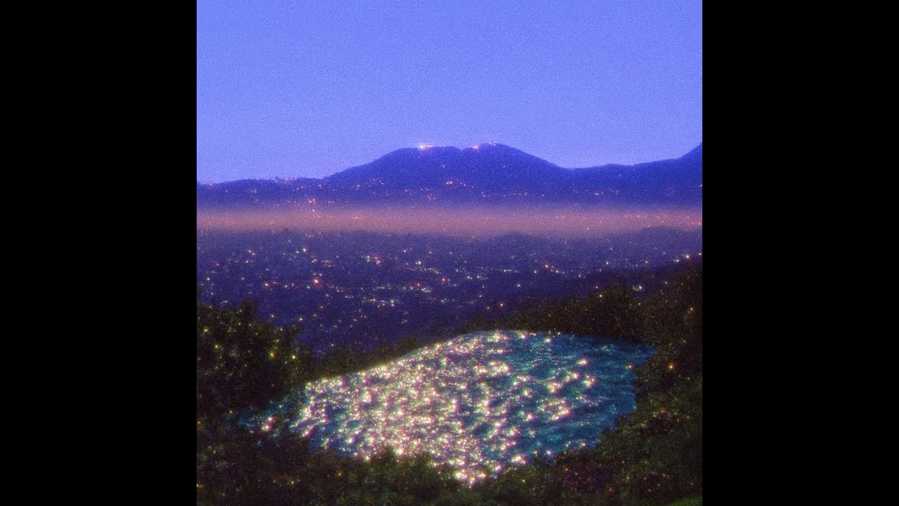 The Weeknd X Illangelo Type Beat - "Lost In The Hills"