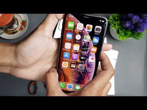 Begini cara setting iPhone setelah reset pabrik/baru beli iPhone.