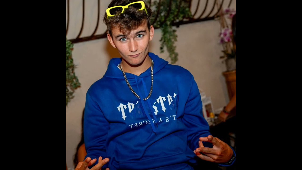 Ettore Ethan - Ragazzo cattivo [prod. Free beats download]