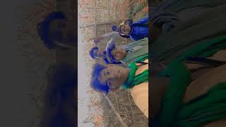 Paganix Keita travail xshalala sénateurx #bhojpuri #bhojpurisong