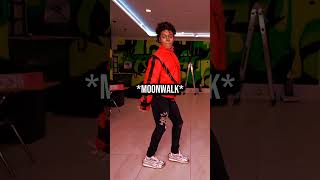 deshe forst mj