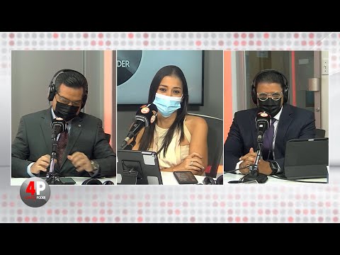 Cuarto Poder: 9 de noviembre de 2021