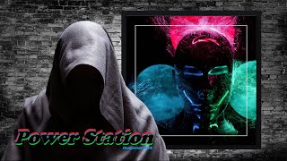 Blank Pattern & Chris Medina – Elevate (Original Mix) [Awen Tales]