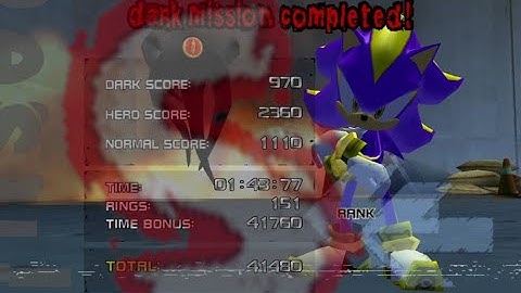 Lethal Highway Dark - 1:43.77 - Shadow Reloaded 1.2
