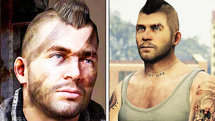 The Truth About John "SOAP" MacTavish in Modern Wa...