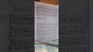 "Evan's Jig"....a nice Welsh jig now. 🎶🏴󠁧󠁢󠁷󠁬󠁳󠁿🎶