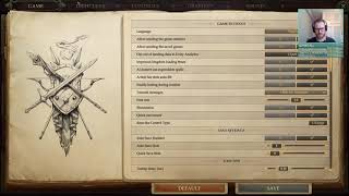 No-Reload HARD Pathfinder: Kingmaker