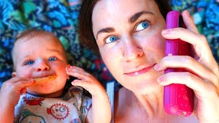 Baby Pregnancy News Growing our Family to 6 Kids