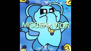 Bubba bubba phant x Bobby bear and Catnap x Picky piggy #smilingcritters #ships #fypシ゚viral