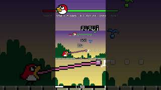 Friday Night Funkin Mod Pyoro - Vs Kapi 2.0