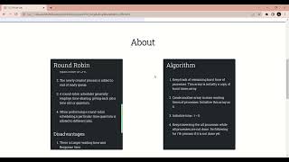 OS GROUP PROJECT 04 || SCHELGO
