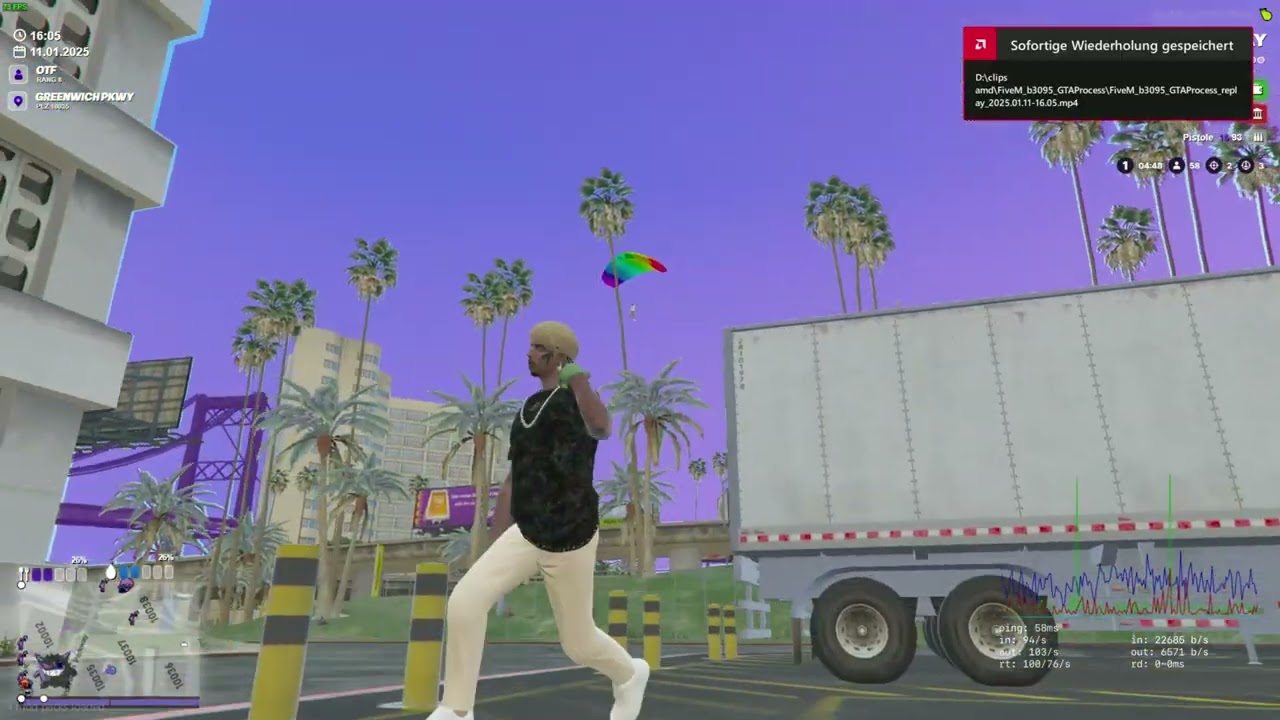 [PRUDA] Otf mal reingeschnuppert