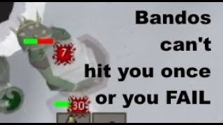Combat Achievements are out in OSRS!